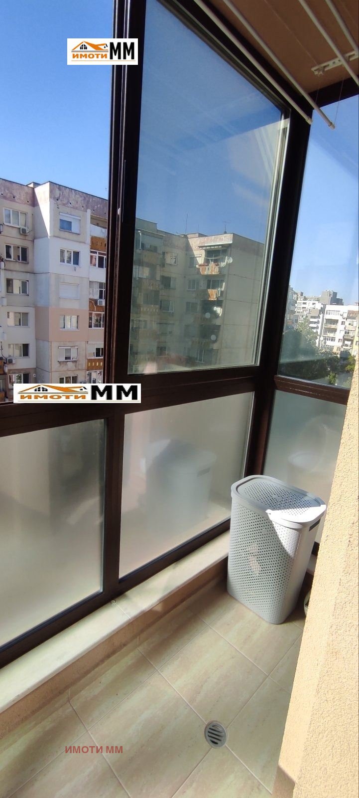 Da affittare  1 camera da letto Plovdiv , Iugen , 76 mq | 34724025 - Immagine [15]