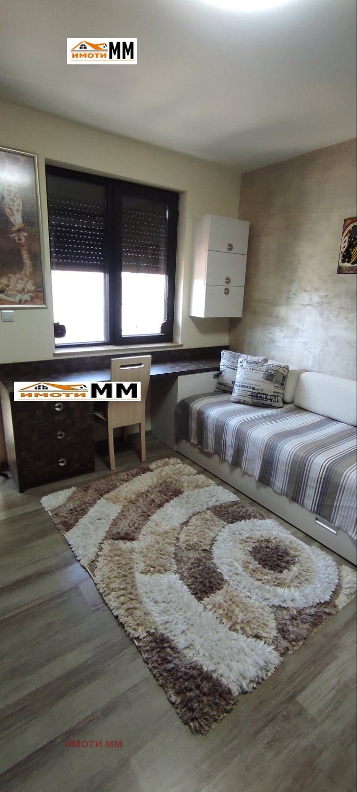 Da affittare  1 camera da letto Plovdiv , Iugen , 76 mq | 34724025 - Immagine [7]