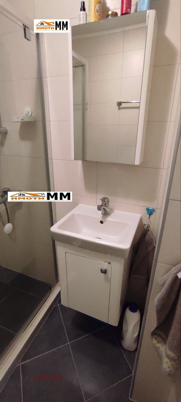 Da affittare  1 camera da letto Plovdiv , Iugen , 76 mq | 34724025 - Immagine [11]