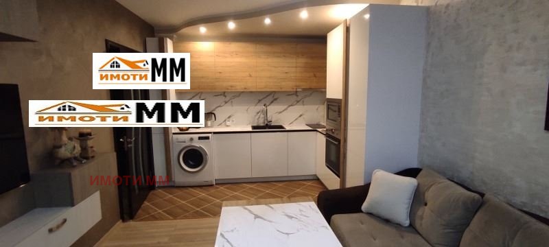 Da affittare  1 camera da letto Plovdiv , Iugen , 76 mq | 34724025 - Immagine [3]