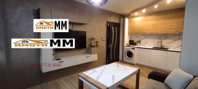 Da affittare  1 camera da letto Plovdiv , Iugen , 76 mq | 34724025 - Immagine [4]