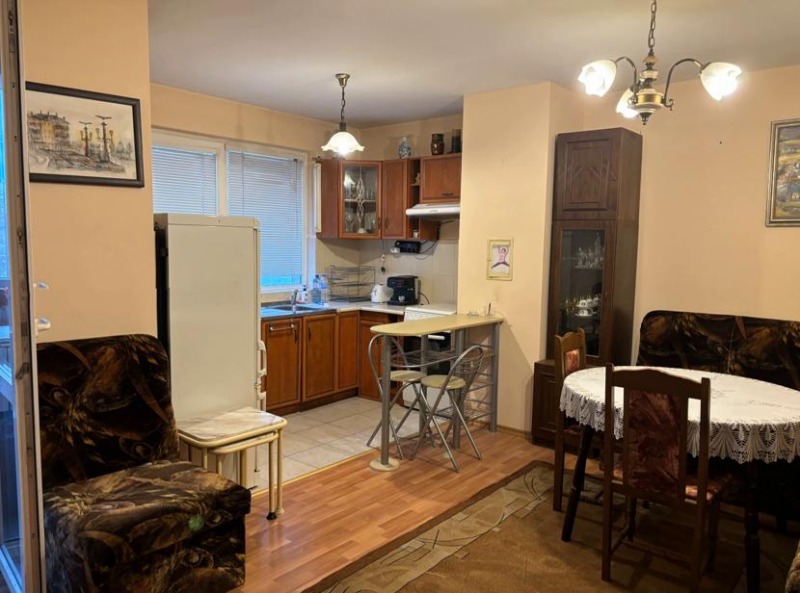 Do wynajęcia  1 sypialnia Sofia , Musagenica , 60 mkw | 71867885 - obraz [2]