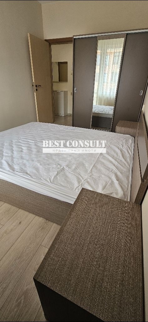 Дава под наем 2-СТАЕН, гр. Русе, Възраждане, снимка 4 - Апартаменти - 53839030