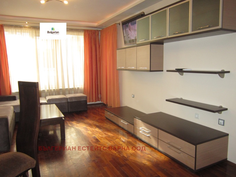 Te huur  2 slaapkamers Varna , Bazar Levski , 100 m² | 19415552 - afbeelding [2]