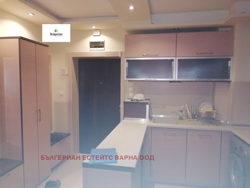 Te huur  2 slaapkamers Varna , Bazar Levski , 100 m² | 19415552 - afbeelding [5]