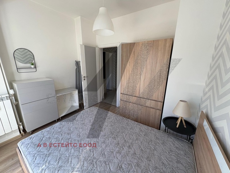 A louer  2 chambres Sofia , Zapaden park , 65 m² | 39120711 - image [12]