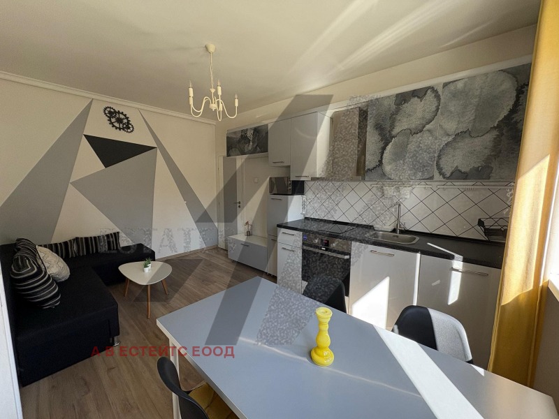 A louer  2 chambres Sofia , Zapaden park , 65 m² | 39120711 - image [2]