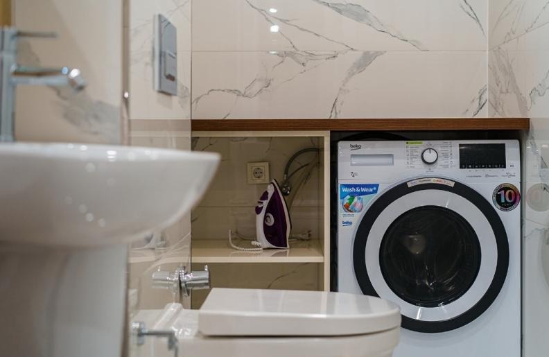 Kiralık  2 yatak odası Plovdiv , Mladejki Halm , 112 metrekare | 43291669 - görüntü [6]