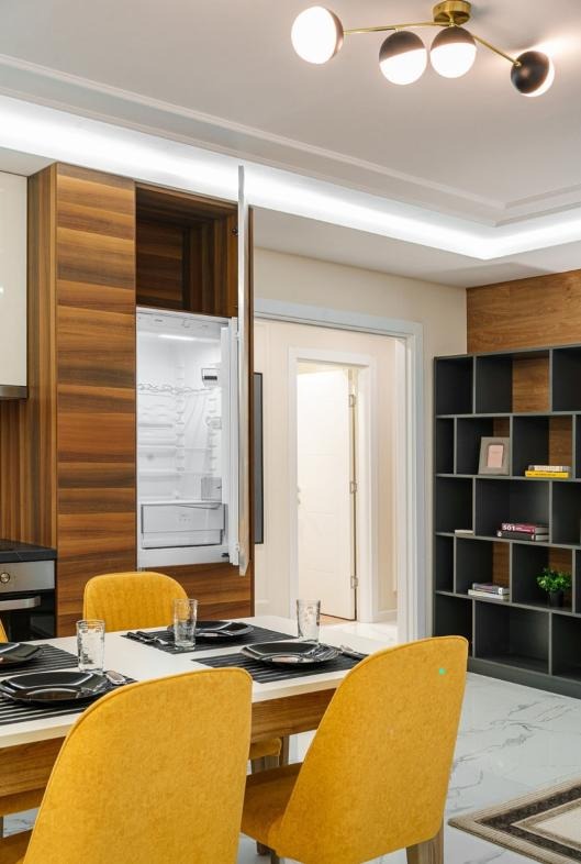 Дава под нем  3-стаен, град Пловдив, Младежки Хълм •  850 EUR • ID 18135998 — holmes.bg - [1] 