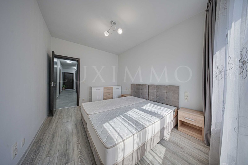 В аренду  3 спальни София , Драгалевци , 176 кв.м | 87862389 - изображение [6]
