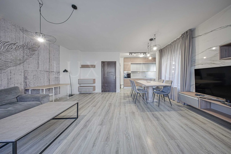 В аренду  3 спальни София , Драгалевци , 176 кв.м | 87862389 - изображение [2]