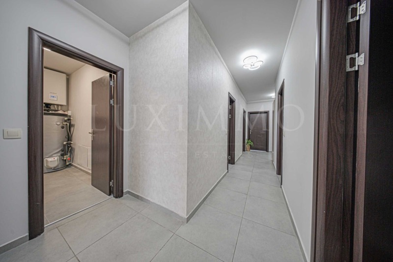 В аренду  3 спальни София , Драгалевци , 176 кв.м | 87862389 - изображение [13]