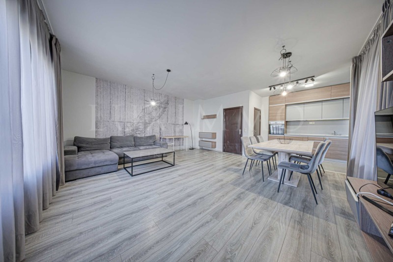 В аренду  3 спальни София , Драгалевци , 176 кв.м | 87862389 - изображение [3]