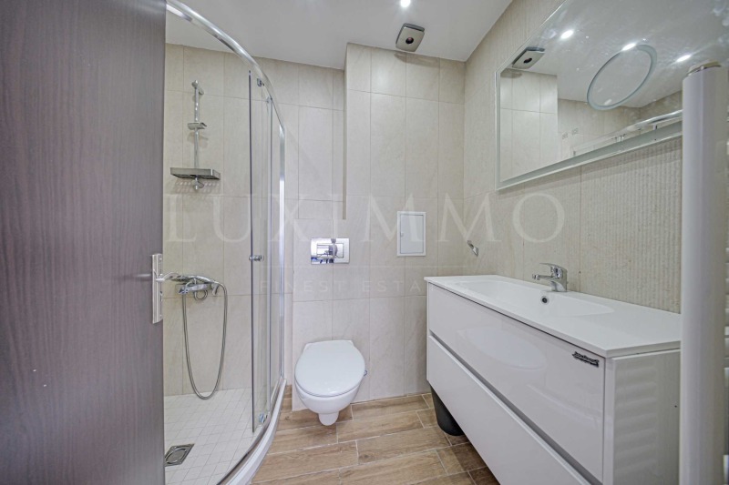 В аренду  3 спальни София , Драгалевци , 176 кв.м | 87862389 - изображение [9]