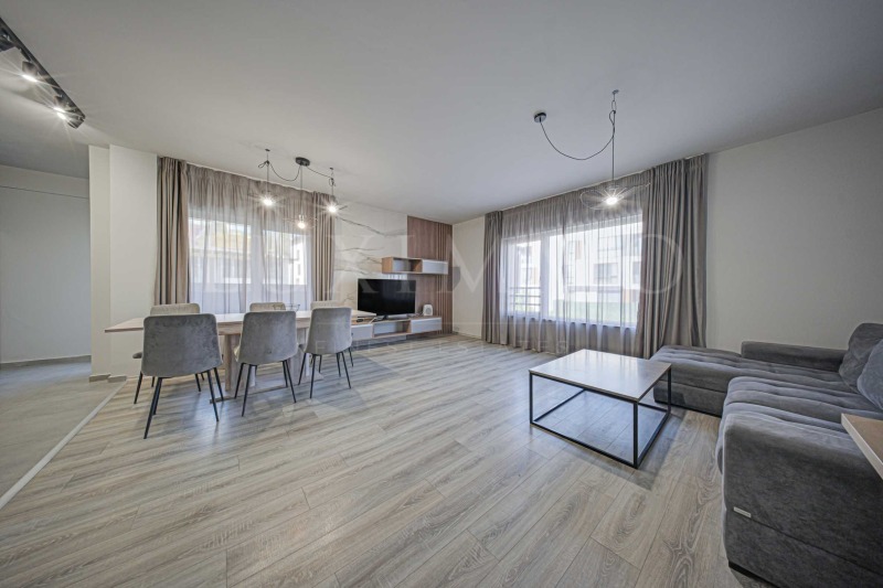 В аренду  3 спальни София , Драгалевци , 176 кв.м | 87862389