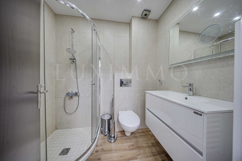 В аренду  3 спальни София , Драгалевци , 176 кв.м | 87862389 - изображение [8]