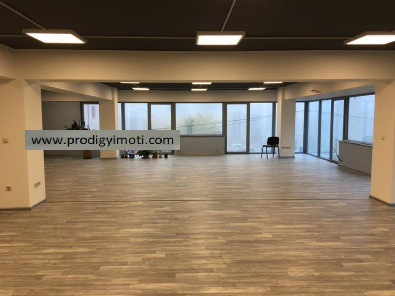 A louer  Bureau Sofia , Ovtcha koupel , 198 m² | 45293936