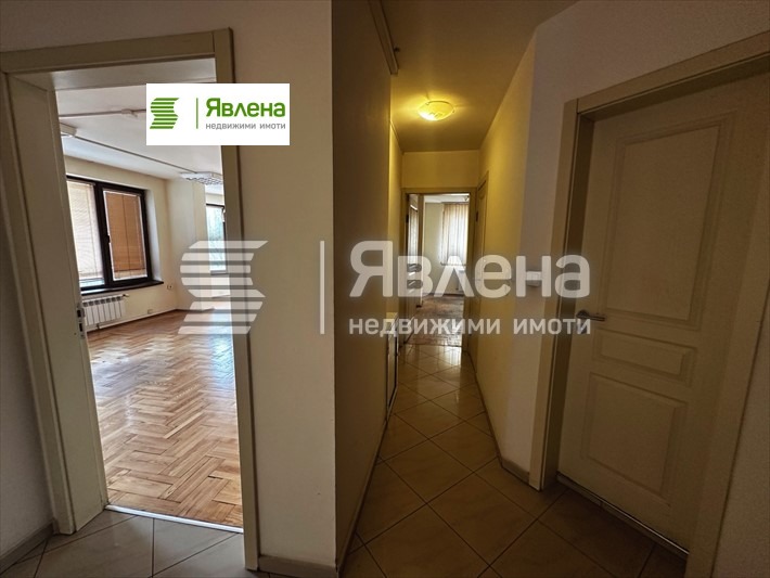 Дава под наем ОФИС, гр. София, Лозенец, снимка 9 - Офиси - 54241520