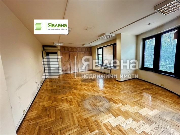 Дава под наем ОФИС, гр. София, Лозенец, снимка 2 - Офиси - 54241520