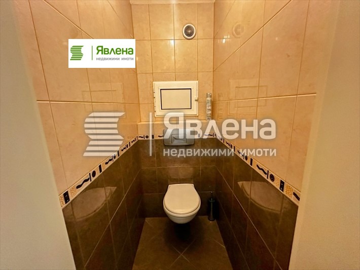 Дава под наем ОФИС, гр. София, Лозенец, снимка 11 - Офиси - 54241520