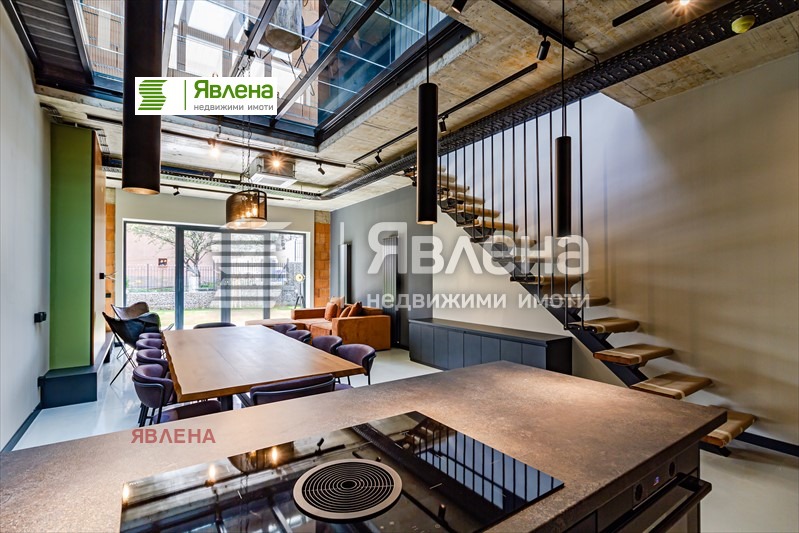 Te huur  Huis Sofia , Dragalevtsi , 200 m² | 92591373 - afbeelding [2]