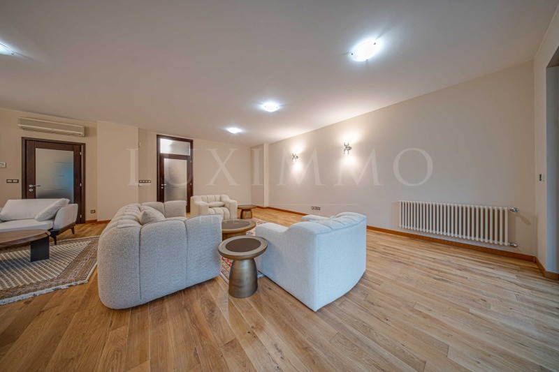 Дава под наем КЪЩА, гр. София, Бояна, снимка 7 - Къщи - 52694192