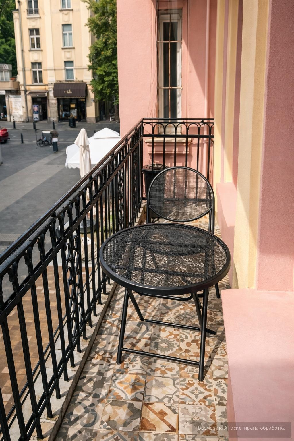 Дава под наем 3-СТАЕН, гр. Пловдив, Център, снимка 7 - Апартаменти - 53628595