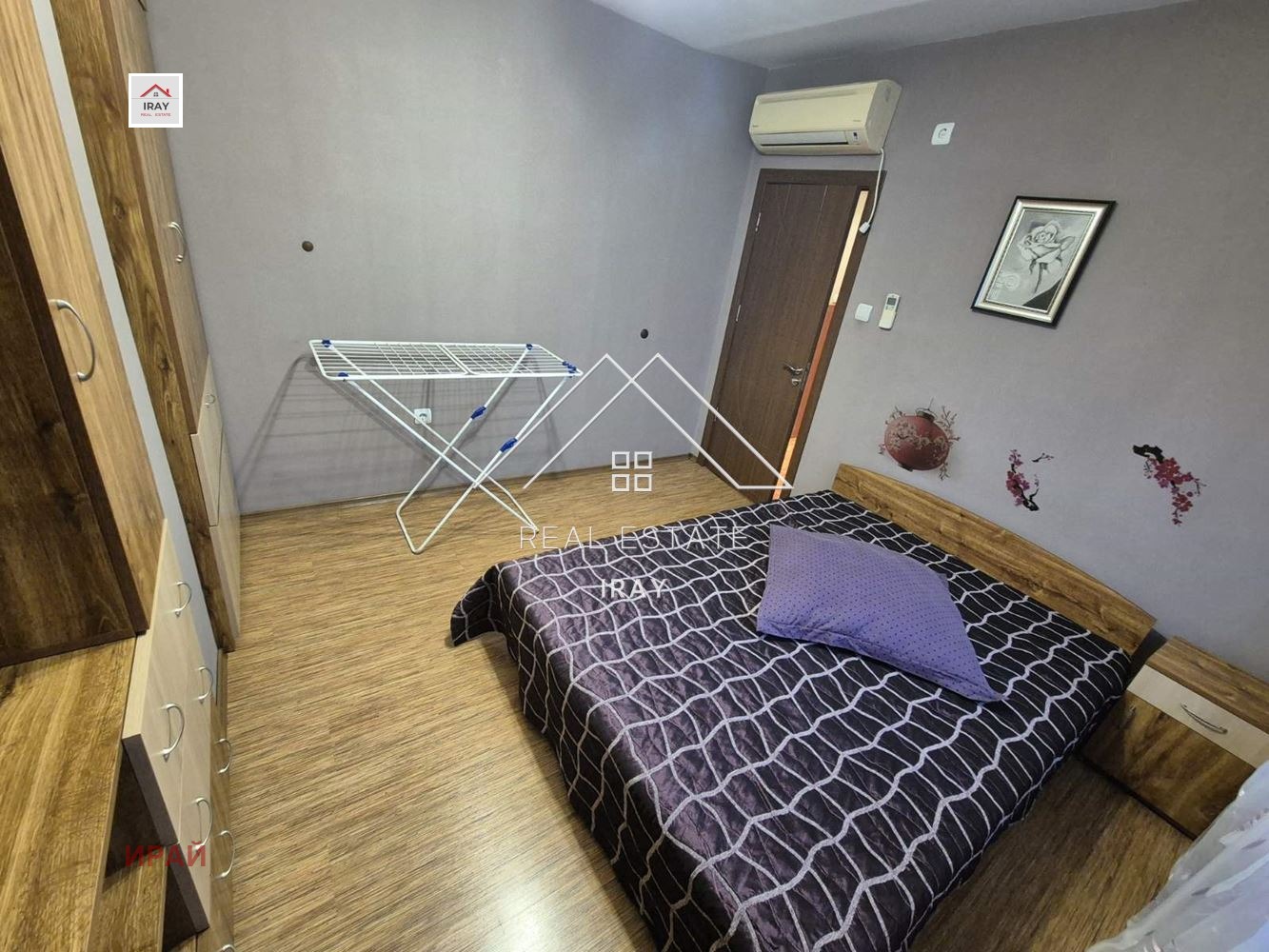 Дава под наем 3-СТАЕН, гр. Стара Загора, Център, снимка 11 - Апартаменти - 53888463