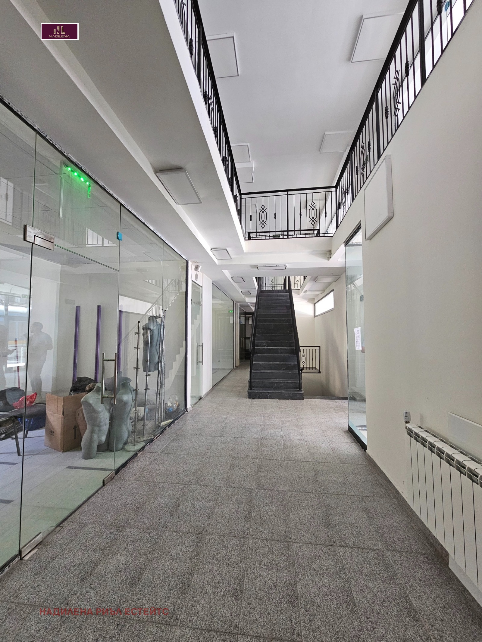 Дава под наем МАГАЗИН, гр. София, Център, снимка 11 - Магазини - 53907969