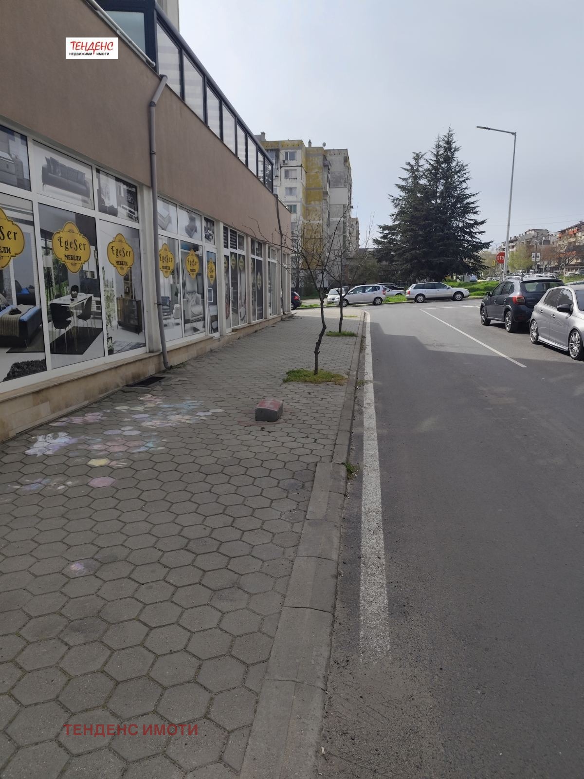 Дава под наем ГАРАЖ, ПАРКОМЯСТО, гр. Кърджали, Възрожденци, снимка 10 - Гаражи и паркоместа - 54187904