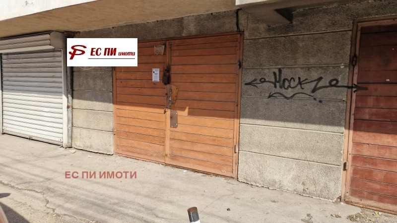 Дава под Наем ГАРАЖ в град Русе, Център - 19 кв.м / 100 € » 195.58 лв., ЕС ПИ ИМОТИ