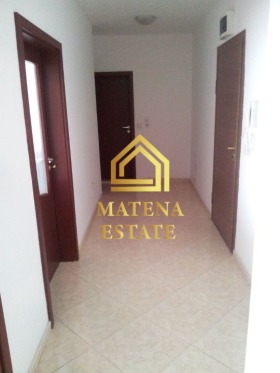 1 makuuhuone Mladost 1A, Sofia 6