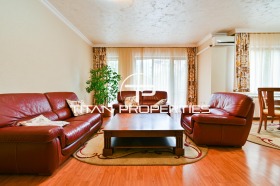 2 bedroom Vitosha, Sofia 1