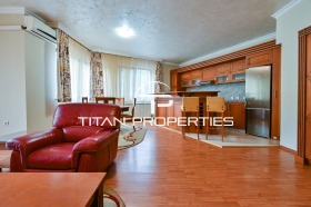 2 bedroom Vitosha, Sofia 2