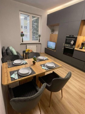 2 bedroom Tsentar, Sofia
