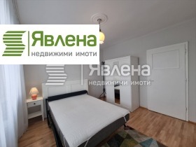 2 dormitorios Oborishte, Sofia