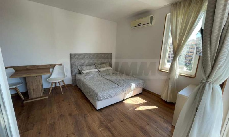 Da affittare  Studio regione Burgas , k.k. Slanchev briag , 34 mq | 18461194 - Immagine [2]