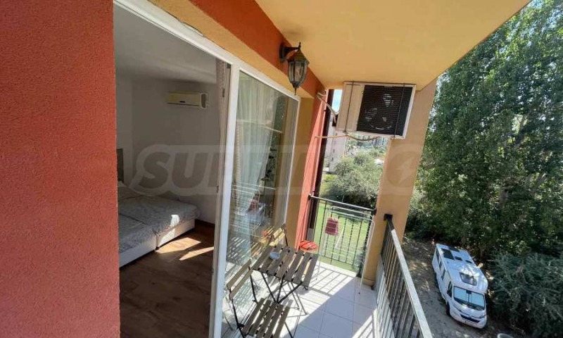 Para alugar  Estúdio região Burgas , k.k. Slantchev briag , 34 m² | 18461194 - imagem [8]