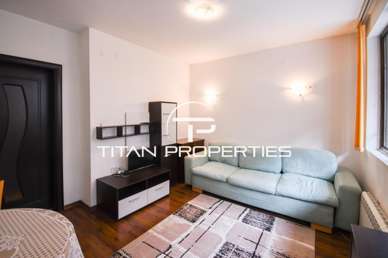 Дава под наем 1-СТАЕН, гр. София, Манастирски ливади, снимка 2 - Апартаменти - 53601637