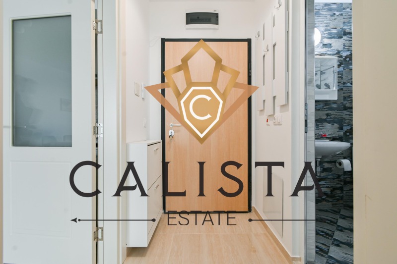 Издаје се  1 спаваћа соба Софија , Лјулин 3 , 62 м2 | 82226520 - слика [6]