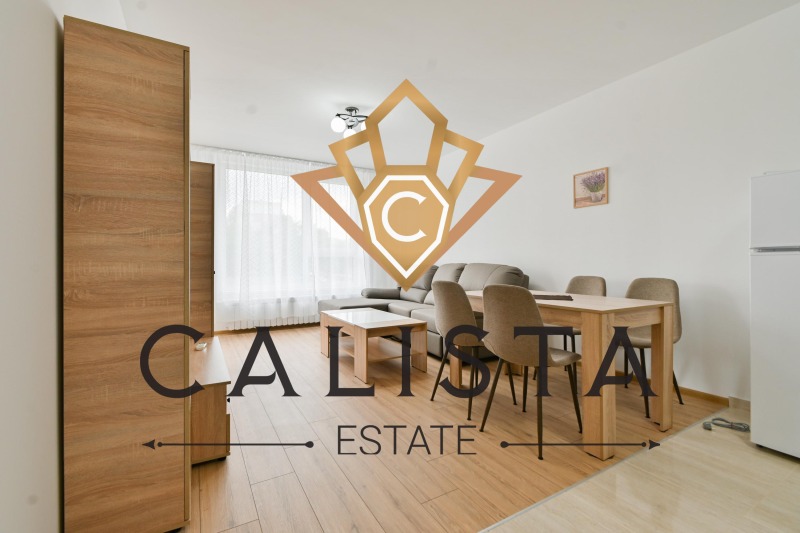 Издаје се  1 спаваћа соба Софија , Лјулин 3 , 62 м2 | 82226520 - слика [2]