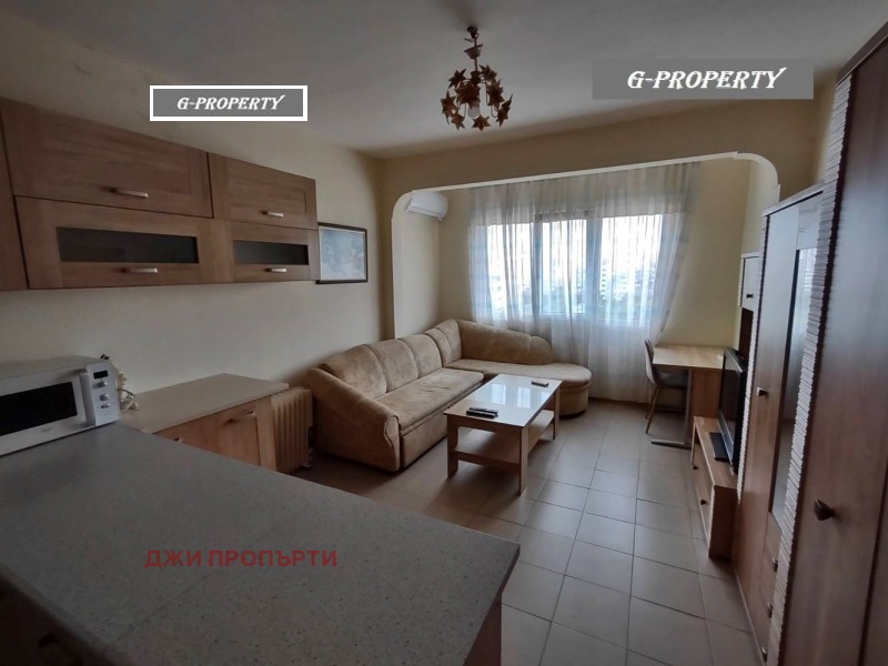 В аренду  1 спальня София , Люлин 7 , 60 кв.м | 11367985