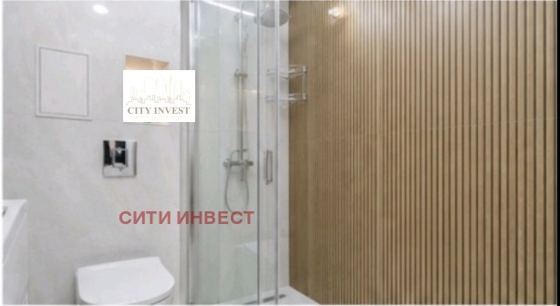 Дава под наем 2-СТАЕН, гр. Бургас, Изгрев, снимка 5 - Апартаменти - 55218425