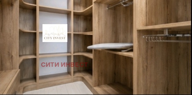 Дава под наем 2-СТАЕН, гр. Бургас, Изгрев, снимка 3 - Апартаменти - 55218425