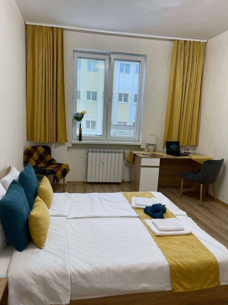 Издаје се  2 спаваће собе Софија , Центар , 85 м2 | 14904919 - слика [5]