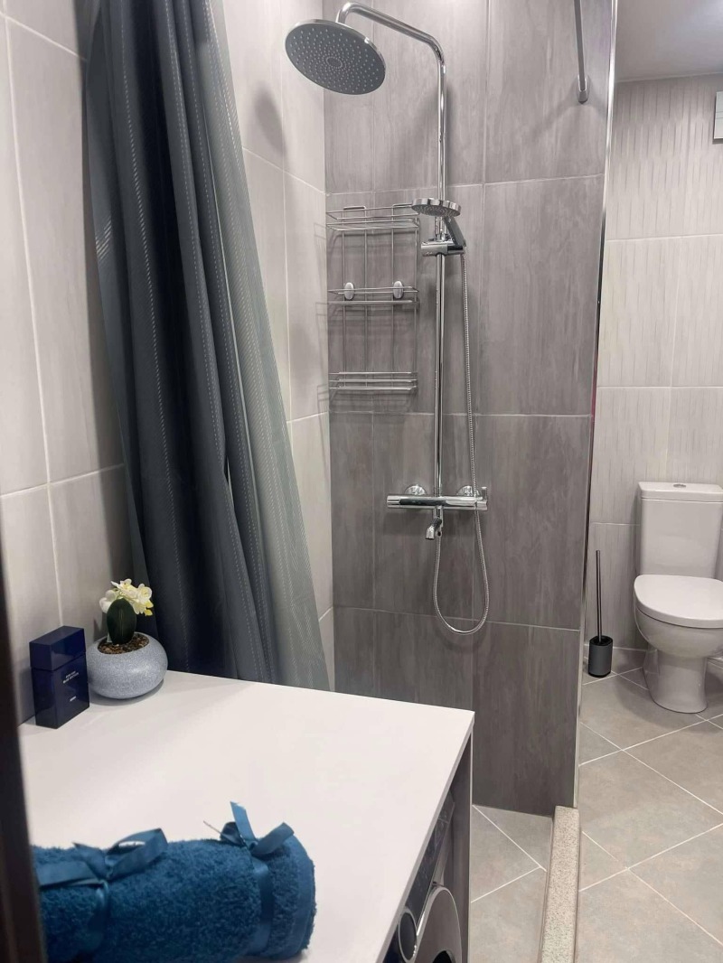 Издаје се  2 спаваће собе Софија , Центар , 85 м2 | 14904919 - слика [7]