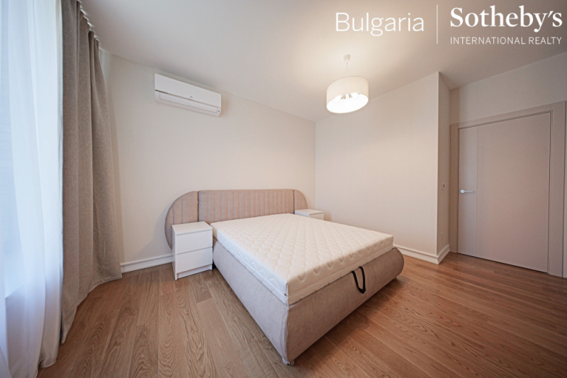 K pronájmu  2 ložnice Sofia , Manastirski livadi , 157 m2 | 31748338 - obraz [15]