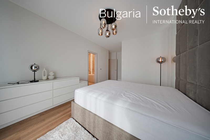 För uthyrning  2 sovrum Sofia , Manastirski livadi , 157 kvm | 31748338 - bild [9]