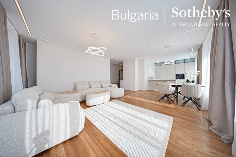 Дава под нем  3-стаен, град София, Манастирски ливади • 3 000 EUR • ID 26939891 — holmes.bg - [1] 