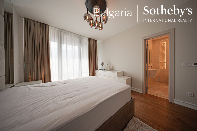 För uthyrning  2 sovrum Sofia , Manastirski livadi , 157 kvm | 31748338 - bild [10]
